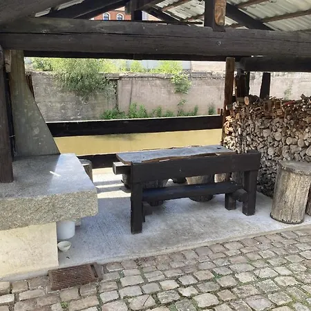 Na Ostrove Appartement Beroun (Central Bohemian)