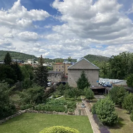 Appartement Na Ostrove Beroun (Central Bohemian)