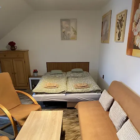 Na Ostrově * Beroun (Central Bohemian)