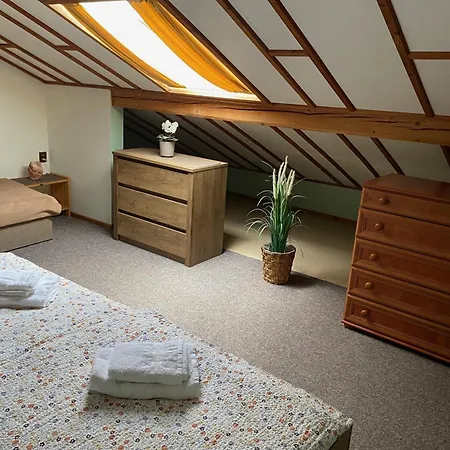 Na Ostrove Lägenhet