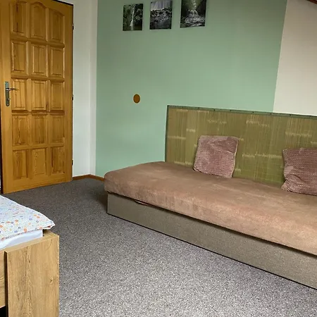Na Ostrove Appartement Beroun (Central Bohemian)