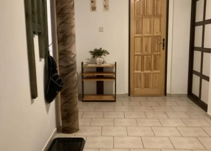 Na Ostrově Apartmán Beroun (Central Bohemian)